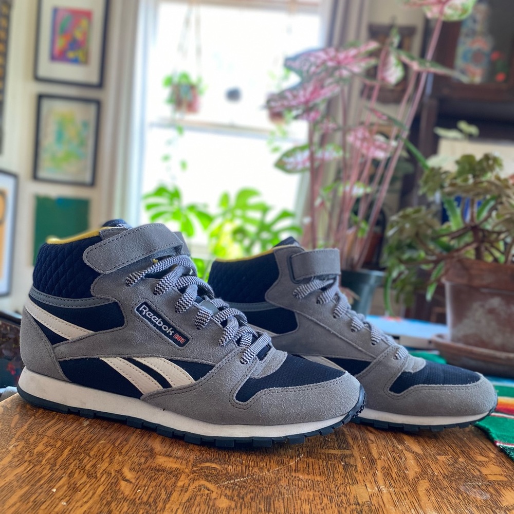 Reebok Classic High tops